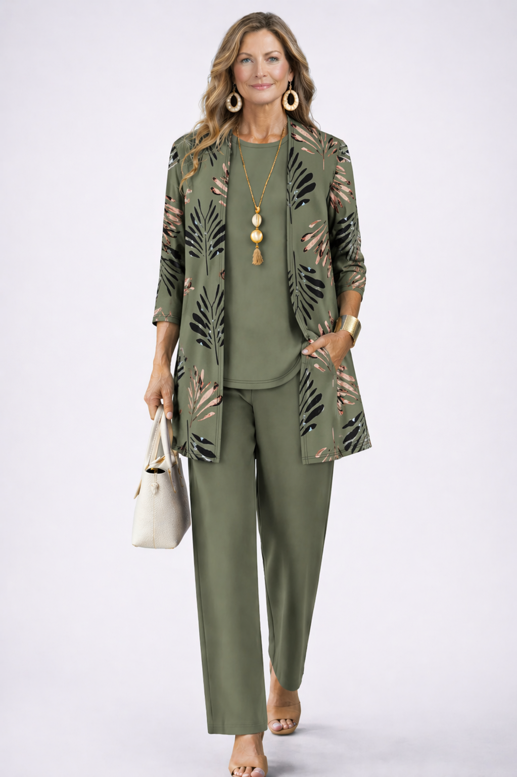VALENTINA™ | ELEGANT THREE-PIECE SET