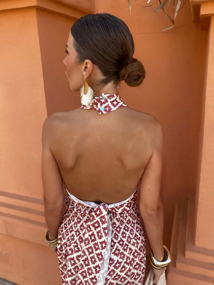 Elsa | Elegant Off-Shoulder Set