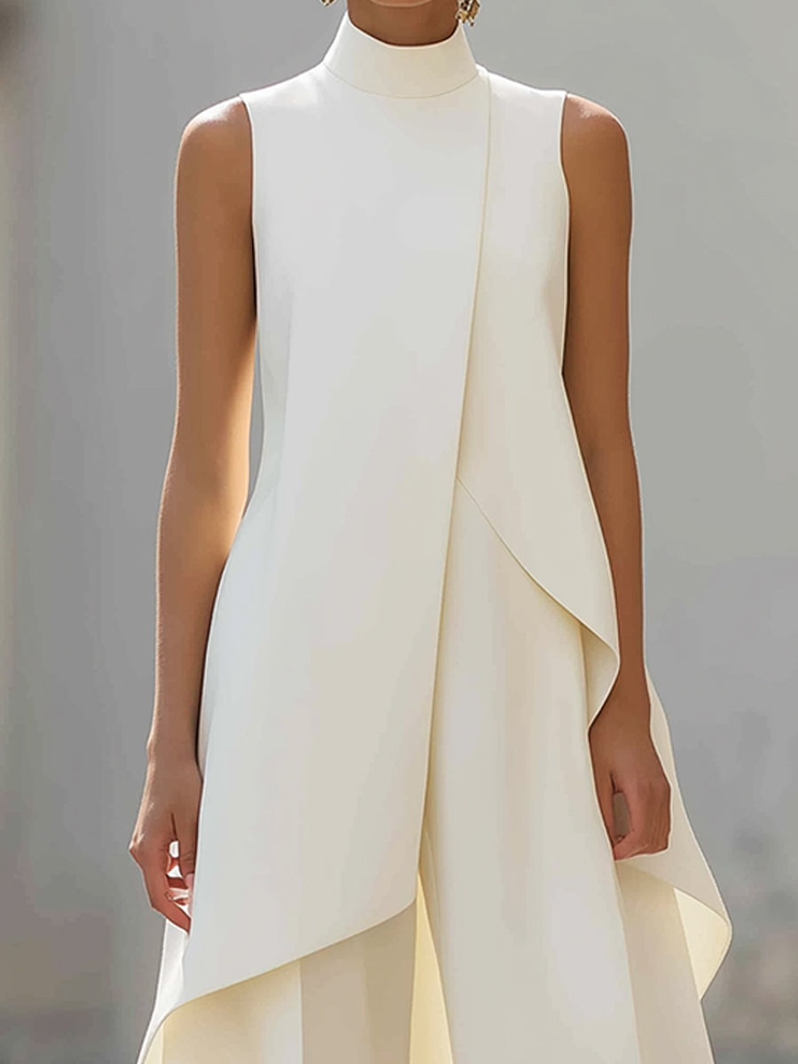 Catalina - Elegant Long Jumpsuit