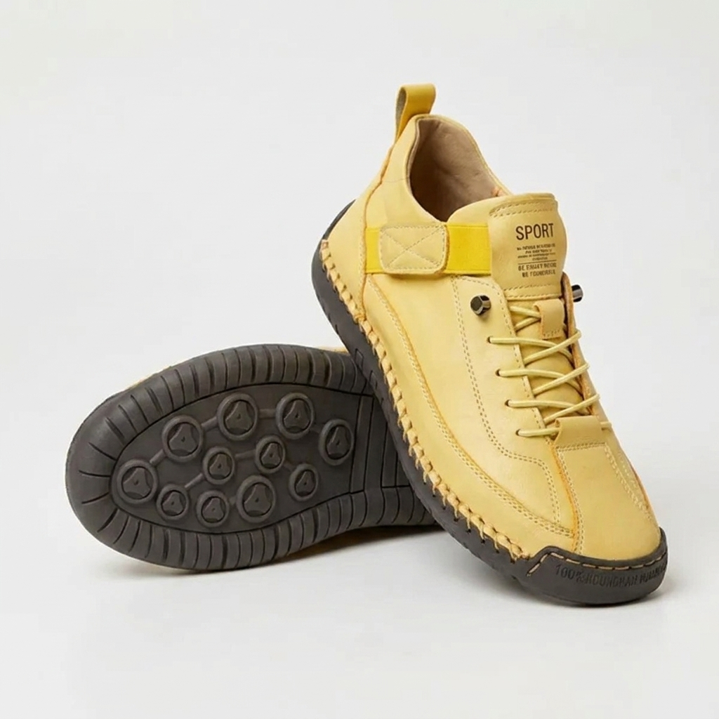 Mila – Comfortable and Orthopedic Sneakers